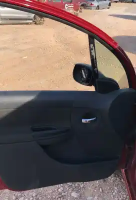 Veículo de Sucata citroen c3 hdi 70 furio do ano 0 alimentado 