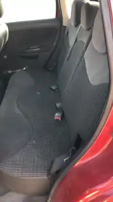 Veículo de Sucata citroen c3 hdi 70 furio do ano 0 alimentado 