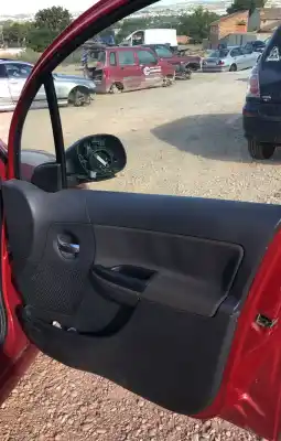 Veículo de Sucata citroen c3 hdi 70 furio do ano 0 alimentado 