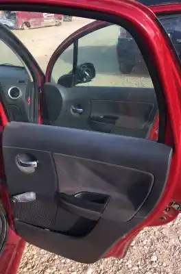 Veículo de Sucata citroen c3 hdi 70 furio do ano 0 alimentado 