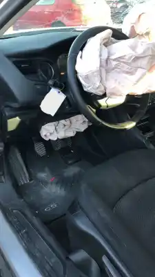 Scrapping Vehicle citroen c5 berlina seduction of the year 0 powered 