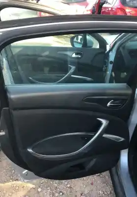 Scrapping Vehicle citroen c5 berlina seduction of the year 0 powered 