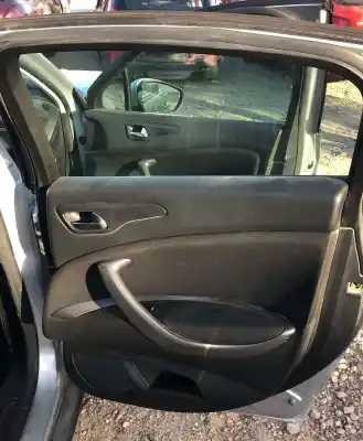 Scrapping Vehicle citroen c5 berlina seduction of the year 0 powered 