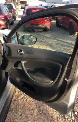 Scrapping Vehicle citroen c5 berlina seduction of the year 0 powered 