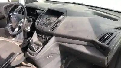 Здавання транспортного засобу ford transit connect furgon 200 l1 ambiente року 0 потужний 