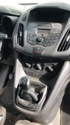 Здавання транспортного засобу ford transit connect furgon 200 l1 ambiente року 0 потужний 