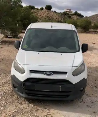 Здавання транспортного засобу ford transit connect furgon 200 l1 ambiente року 0 потужний 