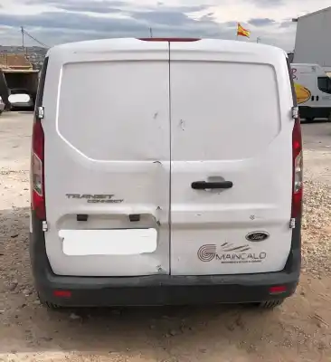 Здавання транспортного засобу ford transit connect furgon 200 l1 ambiente року 0 потужний 