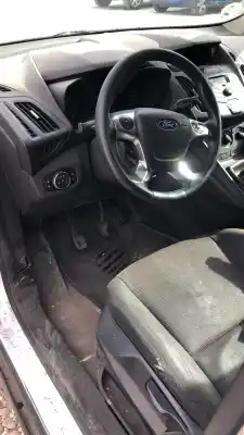 Здавання транспортного засобу ford transit connect furgon 200 l1 ambiente року 0 потужний 