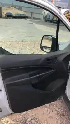 Здавання транспортного засобу ford transit connect furgon 200 l1 ambiente року 0 потужний 