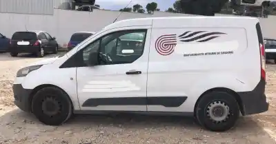 Здавання транспортного засобу ford transit connect furgon 200 l1 ambiente року 0 потужний 