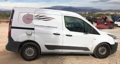 Здавання транспортного засобу ford transit connect furgon 200 l1 ambiente року 0 потужний 