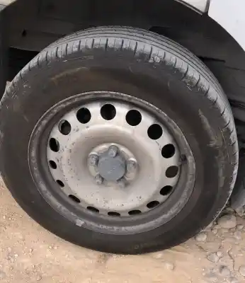 Здавання транспортного засобу ford transit connect furgon 200 l1 ambiente року 0 потужний 