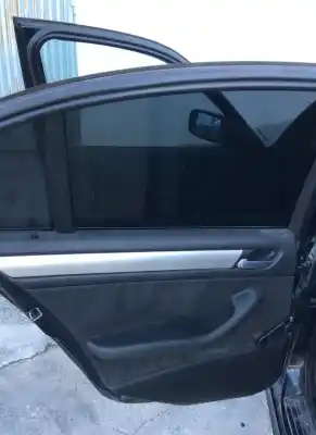 Veículo de Sucata bmw serie 3 berlina (e90) 320d do ano 0 alimentado 