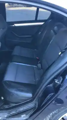 Veículo de Sucata bmw serie 3 berlina (e90) 320d do ano 0 alimentado 