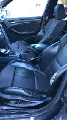 Veículo de Sucata bmw serie 3 berlina (e90) 320d do ano 0 alimentado 