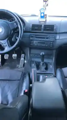 Veículo de Sucata bmw serie 3 berlina (e90) 320d do ano 0 alimentado 