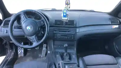 Veículo de Sucata bmw serie 3 berlina (e90) 320d do ano 0 alimentado 