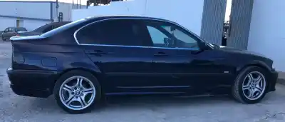 Veículo de Sucata bmw serie 3 berlina (e90) 320d do ano 0 alimentado 