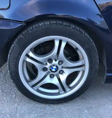 Veículo de Sucata bmw serie 3 berlina (e90) 320d do ano 0 alimentado 