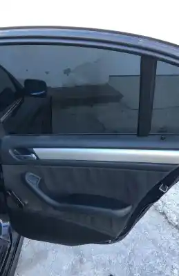 Veículo de Sucata bmw serie 3 berlina (e90) 320d do ano 0 alimentado 