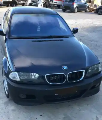 Veículo de Sucata bmw serie 3 berlina (e90) 320d do ano 0 alimentado 