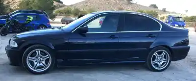 Veículo de Sucata bmw serie 3 berlina (e90) 320d do ano 0 alimentado 