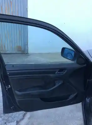 Veículo de Sucata bmw serie 3 berlina (e90) 320d do ano 0 alimentado 