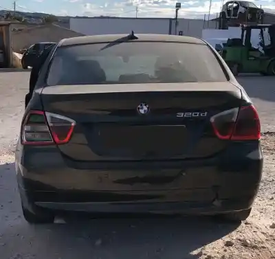 Veículo de Sucata bmw serie 3 berlina (e90) 320d do ano 0 alimentado 