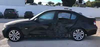 Veículo de Sucata bmw serie 3 berlina (e90) 320d do ano 0 alimentado 