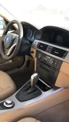 Veículo de Sucata bmw serie 3 berlina (e90) 320d do ano 0 alimentado 