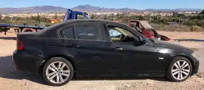 Veículo de Sucata bmw serie 3 berlina (e90) 320d do ano 0 alimentado 