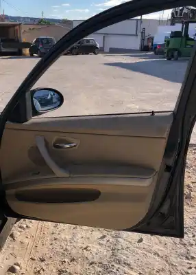 Veículo de Sucata bmw serie 3 berlina (e90) 320d do ano 0 alimentado 