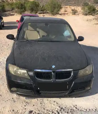 Veículo de Sucata bmw serie 3 berlina (e90) 320d do ano 0 alimentado 
