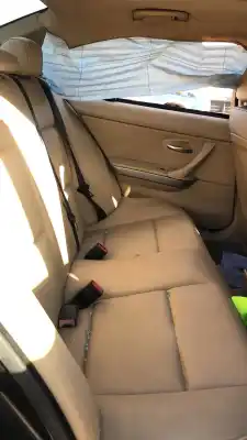 Veículo de Sucata bmw serie 3 berlina (e90) 320d do ano 0 alimentado 