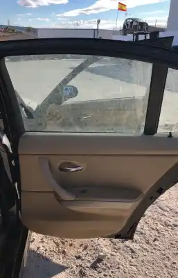 Veículo de Sucata bmw serie 3 berlina (e90) 320d do ano 0 alimentado 