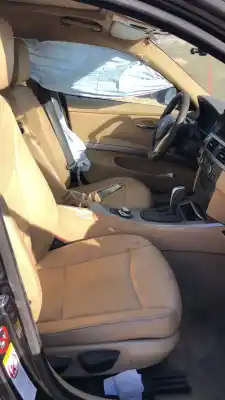 Veículo de Sucata bmw serie 3 berlina (e90) 320d do ano 0 alimentado 