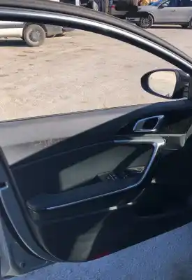 Veículo de Sucata kia xceed gtline do ano 0 alimentado 