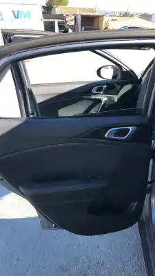 Veículo de Sucata kia xceed gtline do ano 0 alimentado 