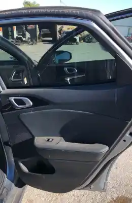 Veículo de Sucata kia xceed gtline do ano 0 alimentado 