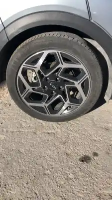 Veículo de Sucata kia xceed gtline do ano 0 alimentado 