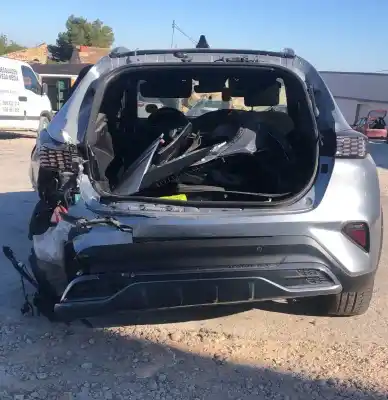 Veículo de Sucata kia xceed gtline do ano 0 alimentado 