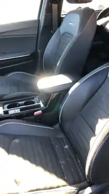 Veículo de Sucata kia xceed gtline do ano 0 alimentado 