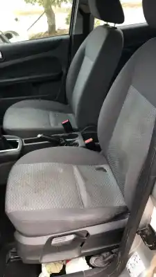 Veículo de Sucata ford focus berlina (cap) ambiente (d) do ano 0 alimentado 