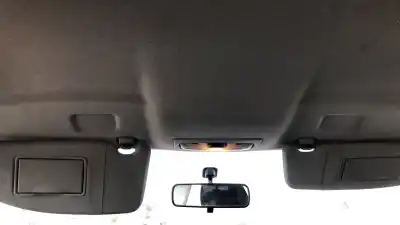 Veículo de Sucata ford focus berlina (cap) ambiente (d) do ano 0 alimentado 