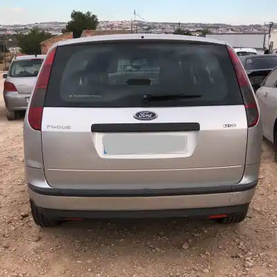 Veículo de Sucata ford focus berlina (cap) ambiente (d) do ano 0 alimentado 