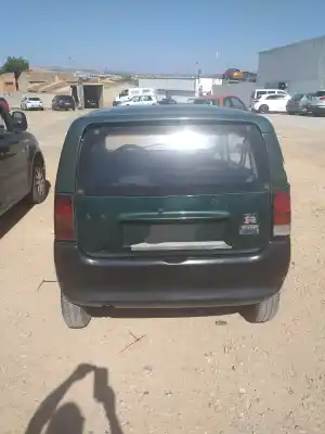 Vehicul casat otras marcas ... modelos 0 al anului 2002 alimentat z402