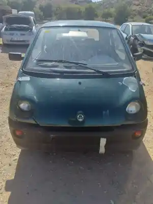 Vehicul casat otras marcas ... modelos 0 al anului 2002 alimentat z402