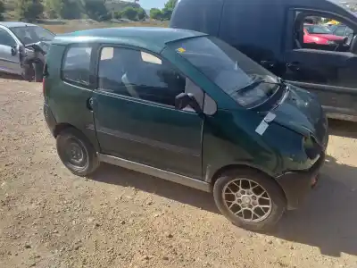 Vehicul casat otras marcas ... modelos 0 al anului 2002 alimentat z402