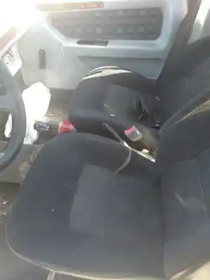 Vehicul casat otras marcas ... modelos 0 al anului 2002 alimentat z402